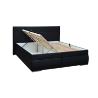 ERIKA VKL 2 160/180 cm dvoulůžková postel s úložným prostorem